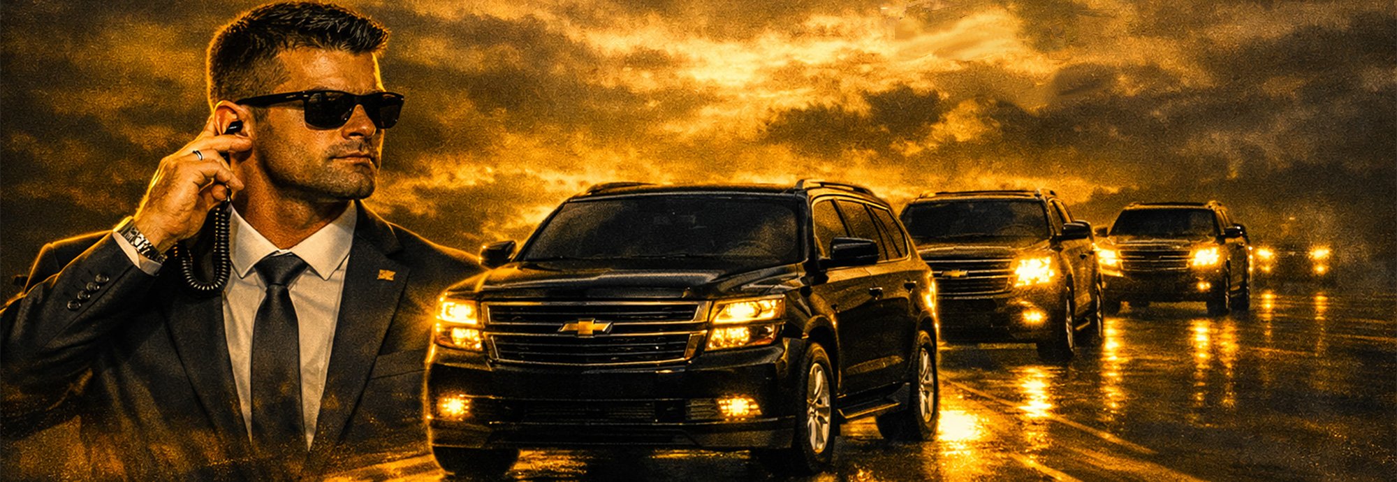 Executive Protection Services