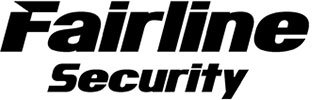 Fairline Security Logo