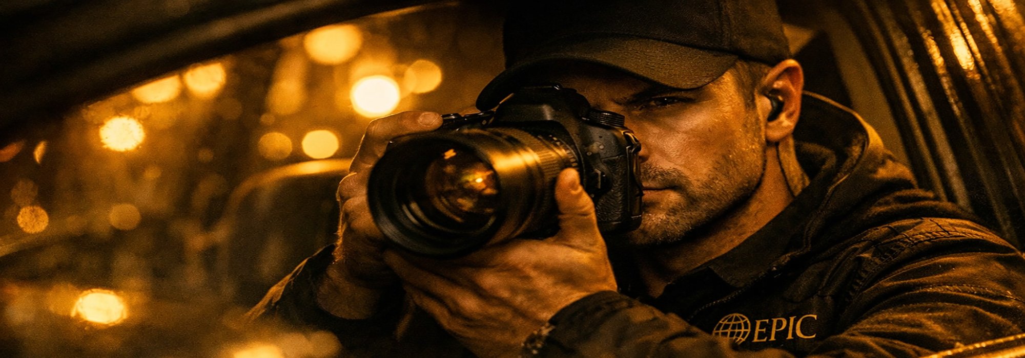 Private Investigations