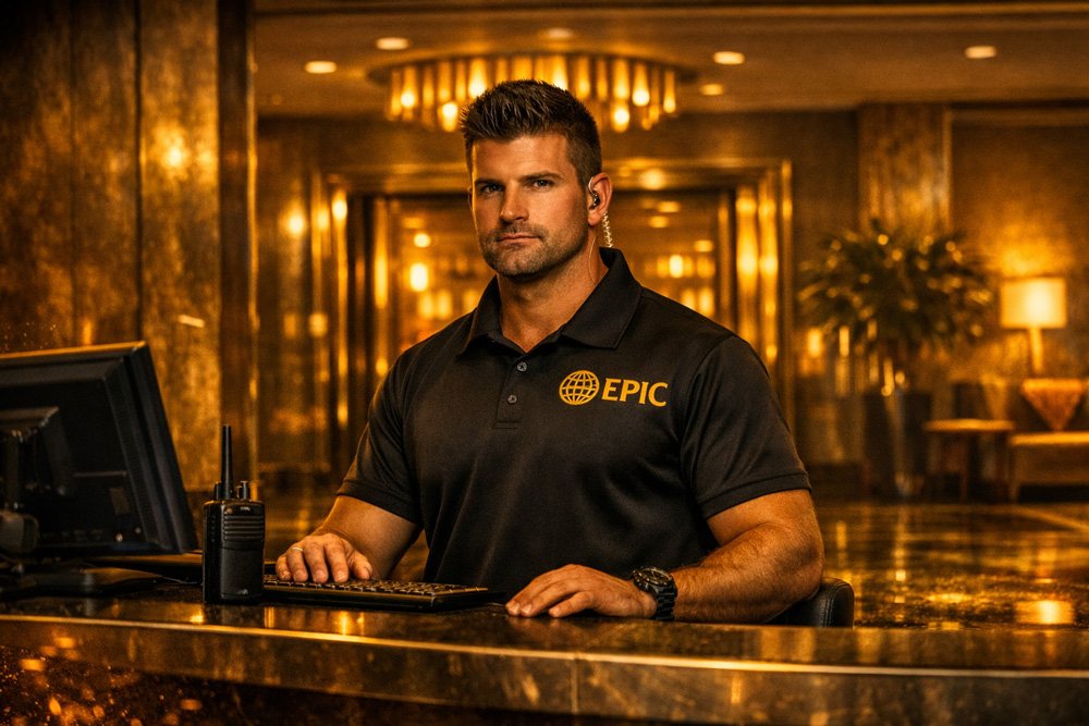 General Security Services - EPIC Protections