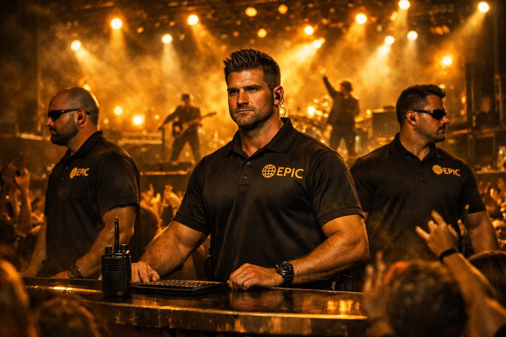 Event Security Services