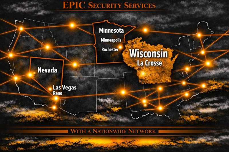 Wisconsin Security Services