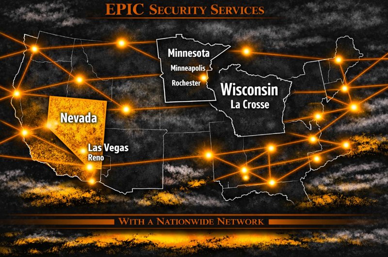 Nevada Security Services