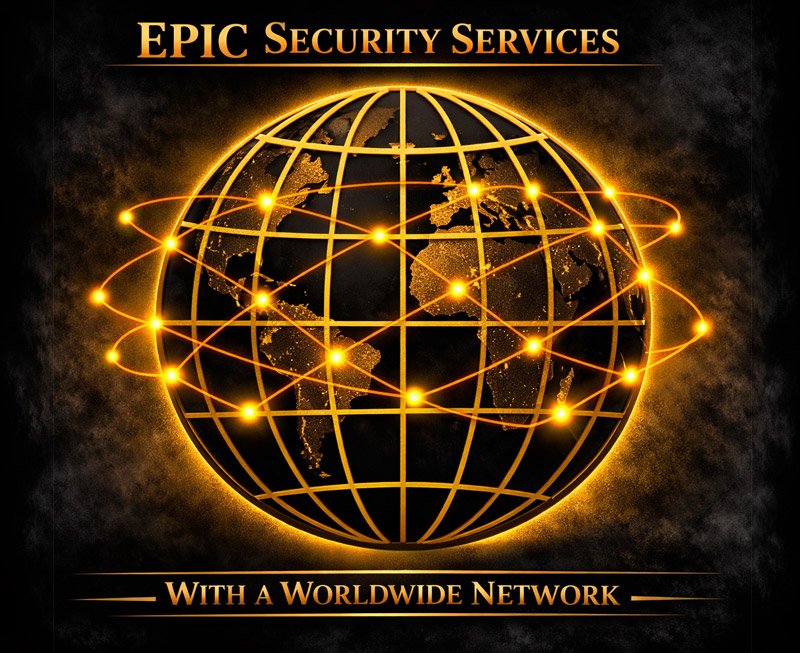 Worldwide Security Services
